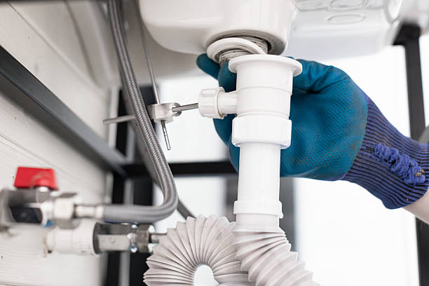 Reliable Sewer Line Repair contractor in South Seaville, NJ by AAA Plumbing Heating