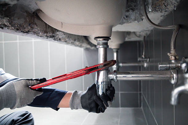 Trusted Drain Cleaning service in South Seaville, NJ - AAA Plumbing Heating